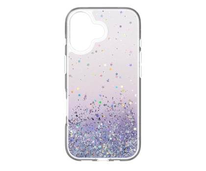 Etui / obudowa na smartfona SwitchEasy Starfield do iPhone 17 (Twilight )